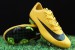 Nike Mercurial Vapor Superfly III FG yellow black